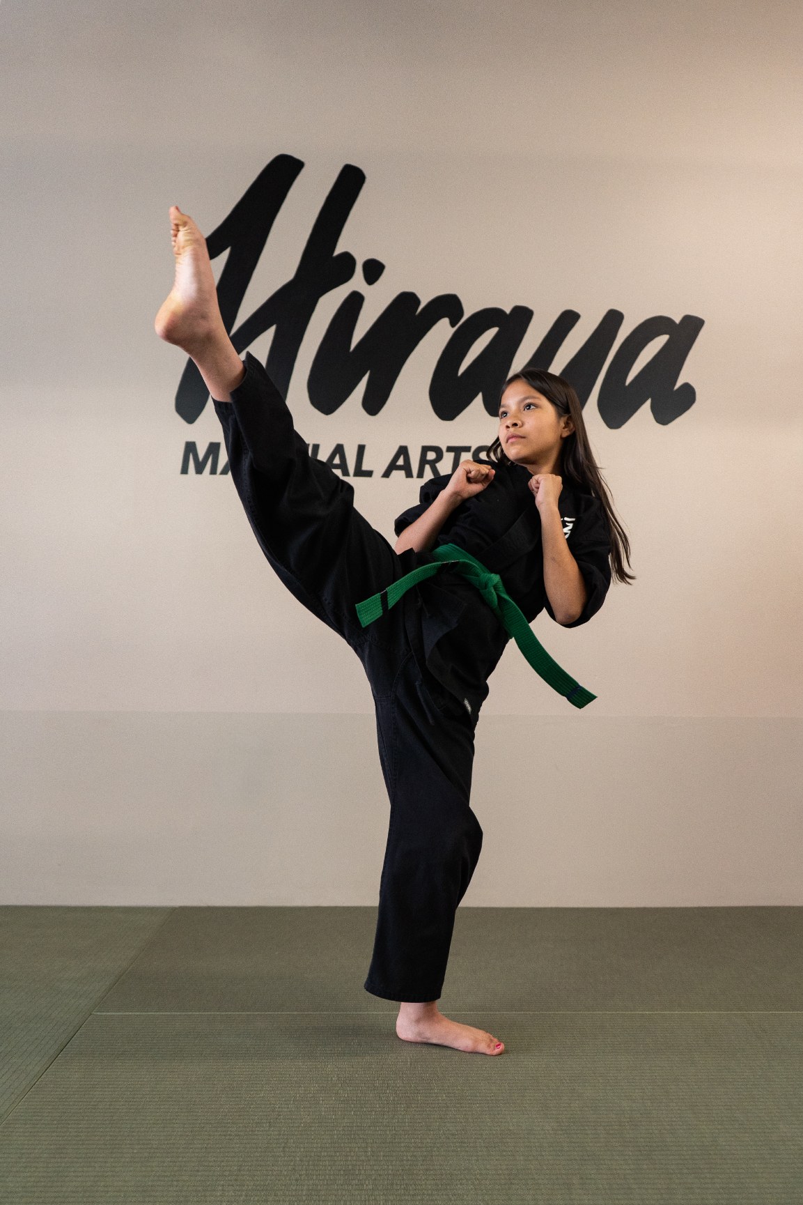 Hiraya Martial Arts